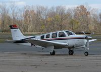 N67343 @ DTN - Parked at Downtown Shreveport. - by paulp
