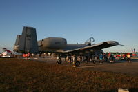 79-0094 @ SUA - A-10 Warthog - by Florida Metal