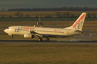 EC-IDT @ LOWW - AIR EUROPA - by Delta Kilo