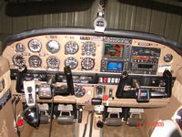 N47982 @ TUS - Archer 4 - by Self