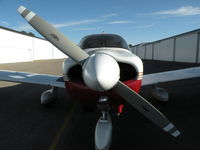 N47982 @ TUS - Archer 5 - by Self