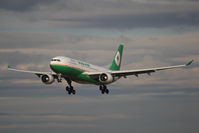 B-16311 @ VIE - Airbus A330-203 - by Juergen Postl