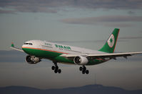 B-16311 @ VIE - Airbus A330-203 - by Juergen Postl