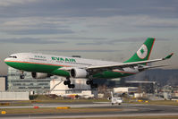 B-16311 @ VIE - Airbus A330-203 - by Juergen Postl