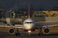 D-ABDT @ VIE - Airbus A320-214 - by Juergen Postl