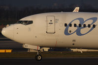 EC-IDT @ VIE - Boeing 737-86Q - by Juergen Postl