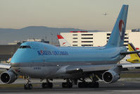 HL7602 @ VIE - Boeing 747-4B5F (SCD) - by Juergen Postl