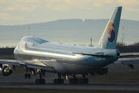 HL7602 @ VIE - Boeing 747-4B5F (SCD) - by Juergen Postl
