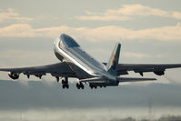 HL7602 @ VIE - Boeing 747-4B5F (SCD) - by Juergen Postl