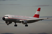 OE-LBP @ VIE - Airbus A320-214 - by Juergen Postl