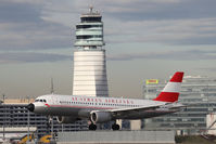 OE-LBP @ VIE - Airbus A320-214 - by Juergen Postl