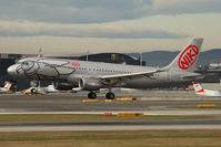OE-LEA @ VIE - Airbus A320-214 - by Juergen Postl