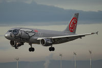 OE-LEK @ VIE - Airbus A319-112 - by Juergen Postl