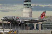 OE-LEX @ VIE - Airbus A320-214 - by Juergen Postl