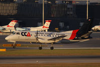 OK-CCC @ VIE - Saab 340B - by Juergen Postl