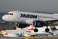 YR-ASD @ VIE - Airbus A318-111 - by Juergen Postl