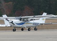 N980SP @ RSN - Parked at the Ruston Louisiana airport. - by paulp