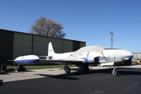 N99179 @ KRFD - Canadair T-33 - by Mark Pasqualino