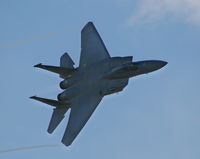 82-0021 @ SUA - F-15C - by Florida Metal