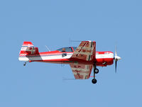 N452CM @ KFMY - Nice machine! - by Ivan Cholakov
