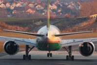 B-16701 @ VIE - Boeing 777-35E (ER) - by Juergen Postl