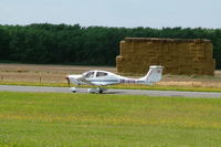 OE-DTS @ LHFM - Fertöszentmiklos / Meidl Airport / LHFM - Hungary - Landing - by Attila Groszvald / Groszi