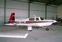 OE-KML @ LHFM - Fertöszentmiklos / Meidl Airport / LHFM - Hungary - by Attila Groszvald / Groszi