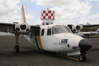 VH-EXD @ AVIATION M - Displayed in Austalian Aviation Heritage Centre - Winnellie NT