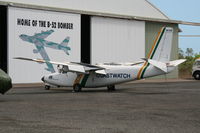 VH-EXD @ AIR MUSEUM - Displayed in Austalian Aviation Heritage Centre - Winnellie NT