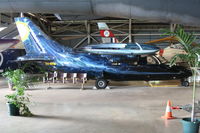 VH-NYM @ AIR MUSEUM - Displayed in Austalian Aviation Heritage Centre - Winnellie NT