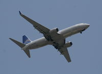HP-1523CMP @ MCO - Copa 737-800 - by Florida Metal