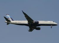 N267JB @ MCO - Jet Blue E190 - by Florida Metal