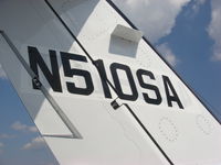 N510SA @ KICT - CE510 N510SA - by Hadi