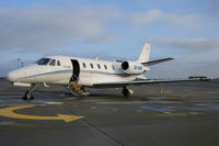 S5-BAV @ EKCH - CNJ