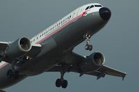 OE-LBP @ LOWW - AUSTRIAN RETRO A320 - by Delta Kilo