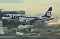 SP-LIB @ LOWW - LOT - by Delta Kilo