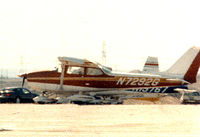 N7292G @ GKY - At Arlington Municipal - by Zane Adams