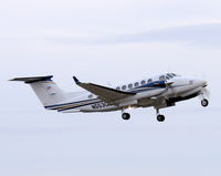 N553CL @ 5W8 - Departing runway 22 - by John W. Thomas