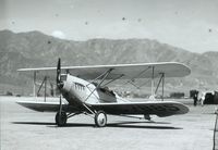 N7885 - 1930's in California - by Bob Jenkins