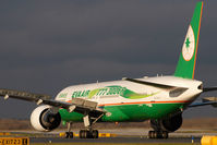 B-16701 @ VIE - Eva Air Boeing 777-300 - by Yakfreak - VAP