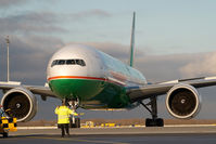 B-16701 @ VIE - Eva Air Boeing 777-300 - by Yakfreak - VAP