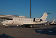 OY-GBB @ VIE - CL605 Challenger - by Yakfreak - VAP
