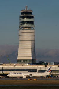 F-GTAE @ VIE - Air France Airbus 321 - by Yakfreak - VAP