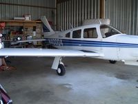 N40004 @ KAJO - I miss my airplane - by Ken Dungey