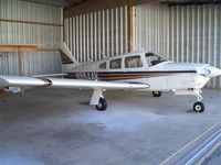 N9644K @ KAJO - I miss my airplane - by Ken Dungey