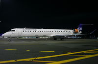 OY-KFA @ EKCH - CRJ9