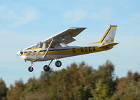G-BZEA photo, click to enlarge G-BZEA photo, click to enlarge
