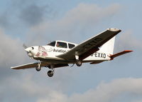 G-EXXO photo, click to enlarge G-EXXO photo, click to enlarge