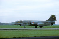 D-6684 @ EHVK - sold to Greece in 1982
