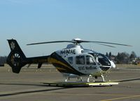N492AE @ KAGC - N492AE @ KAQGC - by Mark Soukup